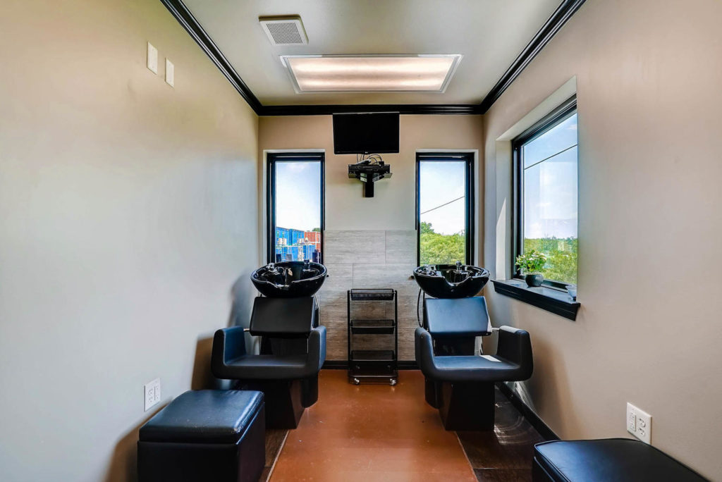 box office salon warehouse virtuance