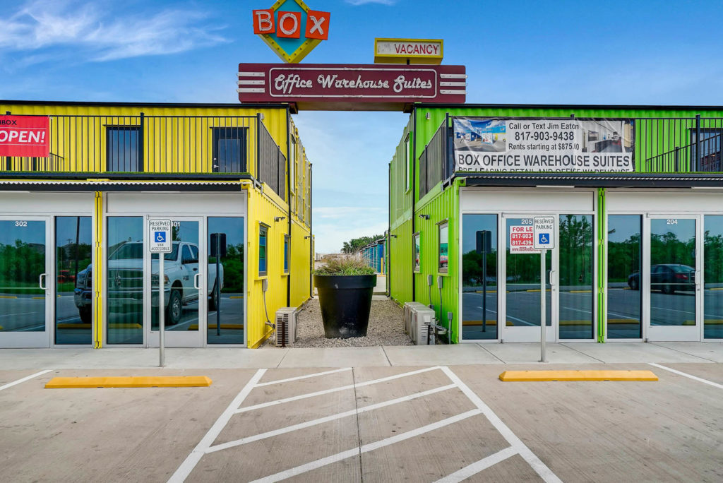 box office suites 1