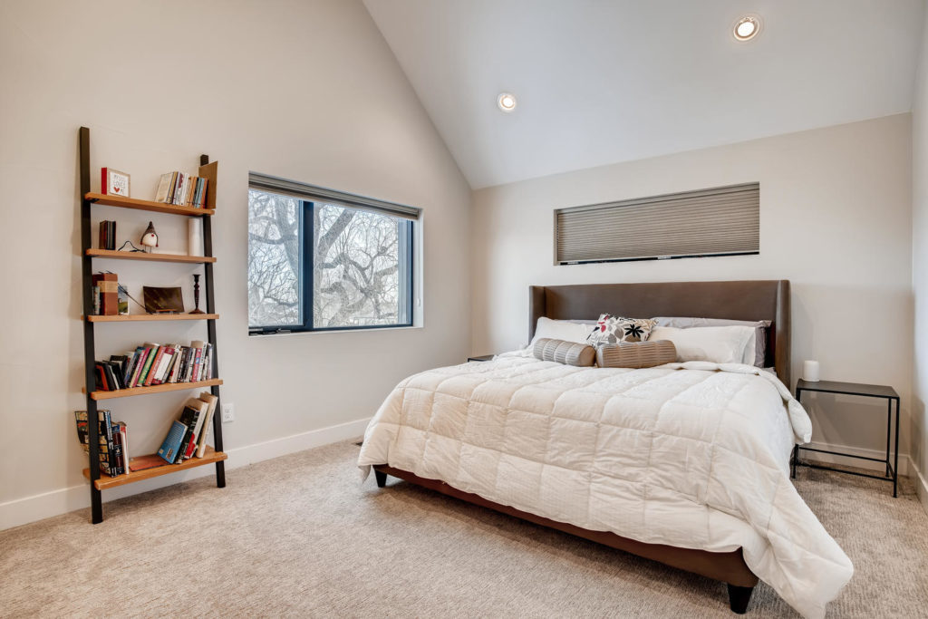 bedroom in home for sale