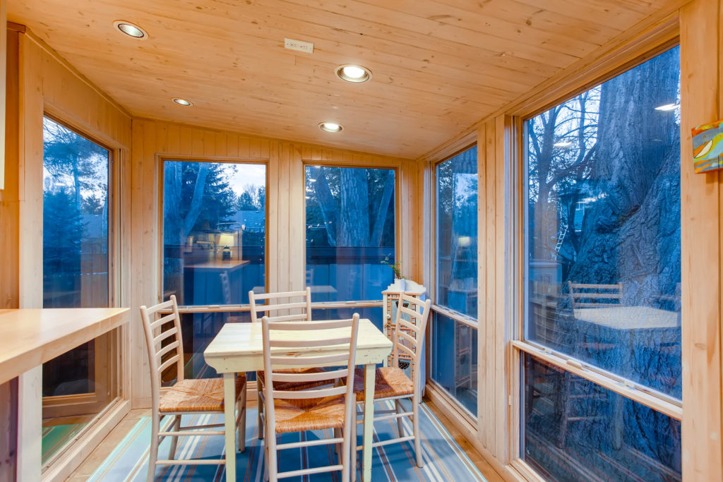 Sunroom