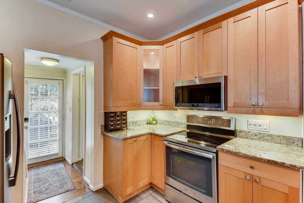 Kitchen in Atlanta, GA