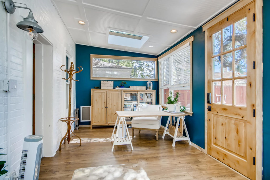 Sunroom