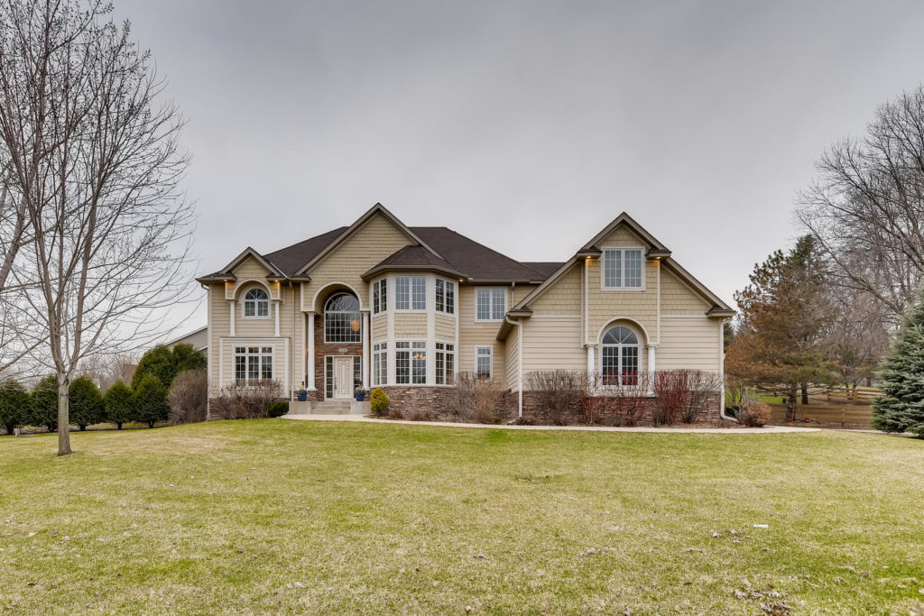 Chanhassen, MN Real Estate Photography