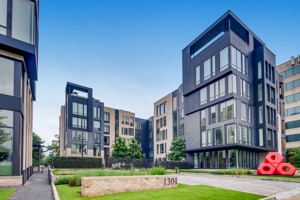 Atlanta real estate photography