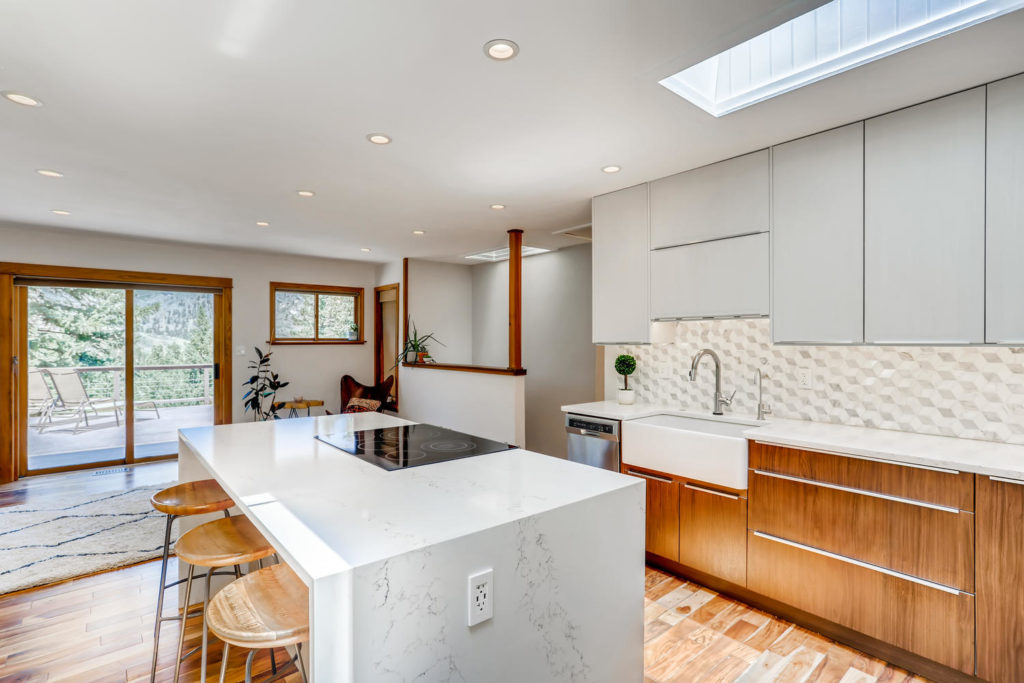 real estate photography