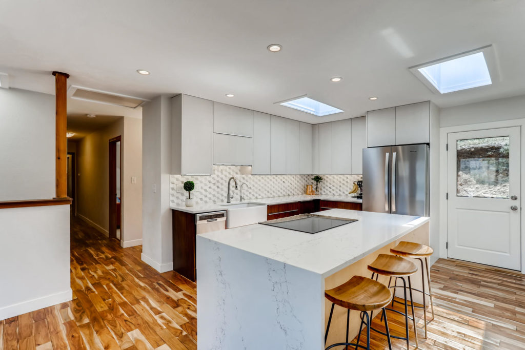 real estate photography