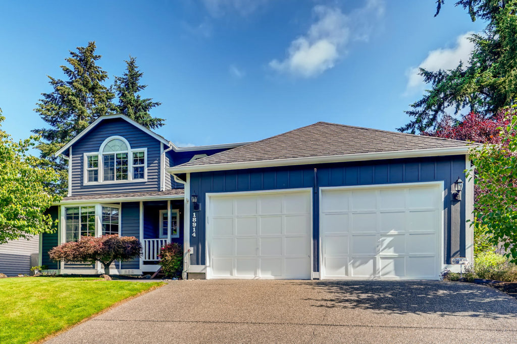 real estate photography - listing image - WA