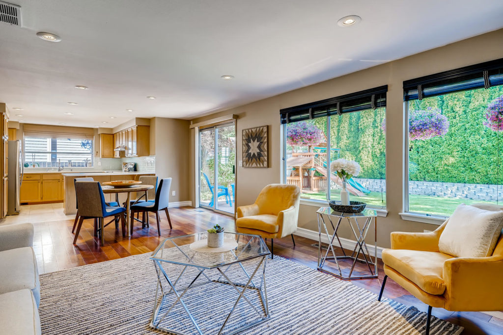 real estate photography - listing image - Washington