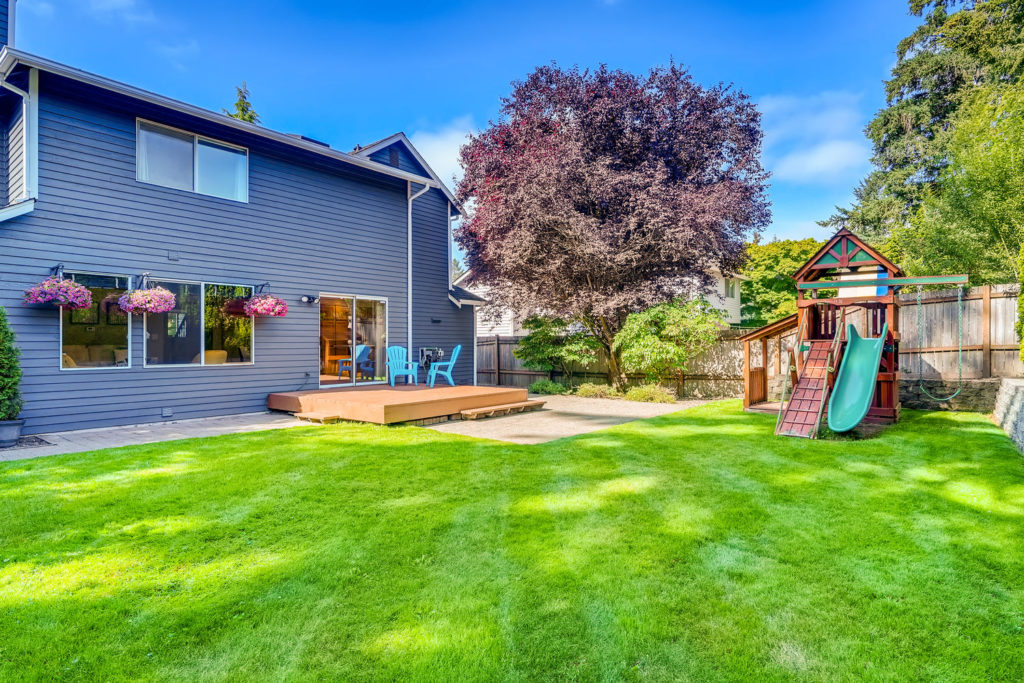 real estate photography - listing image - washington