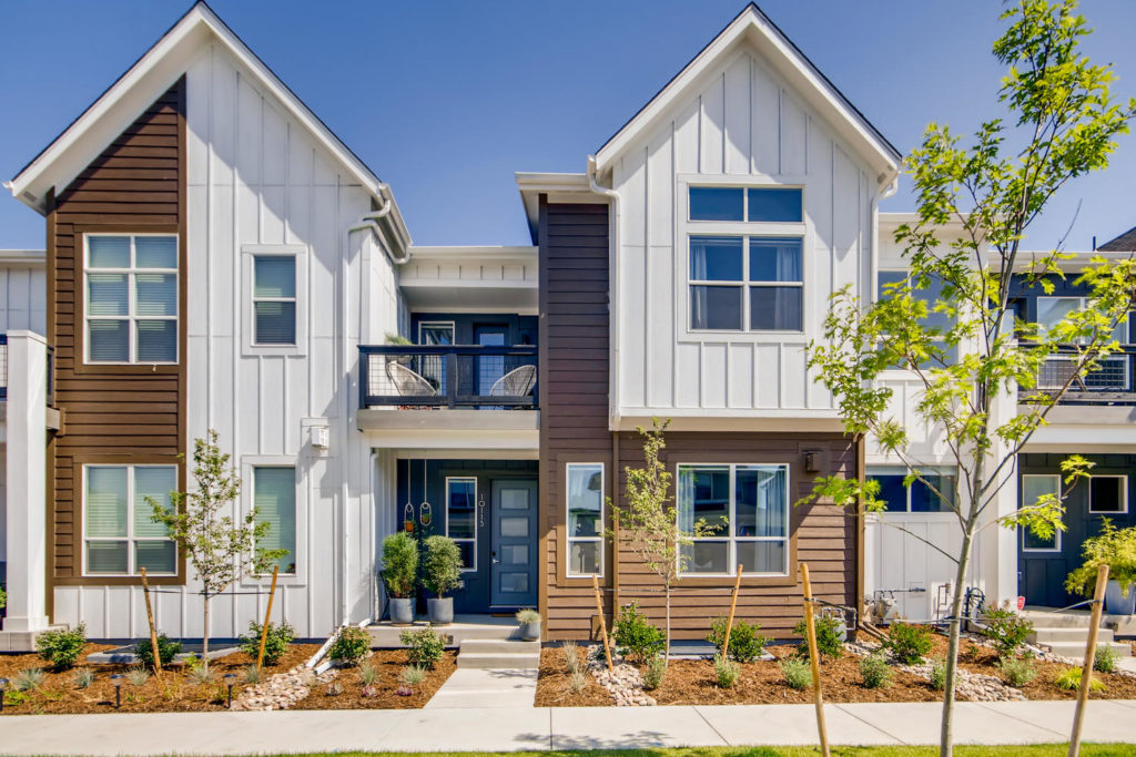 real estate photography - listing image - Denver