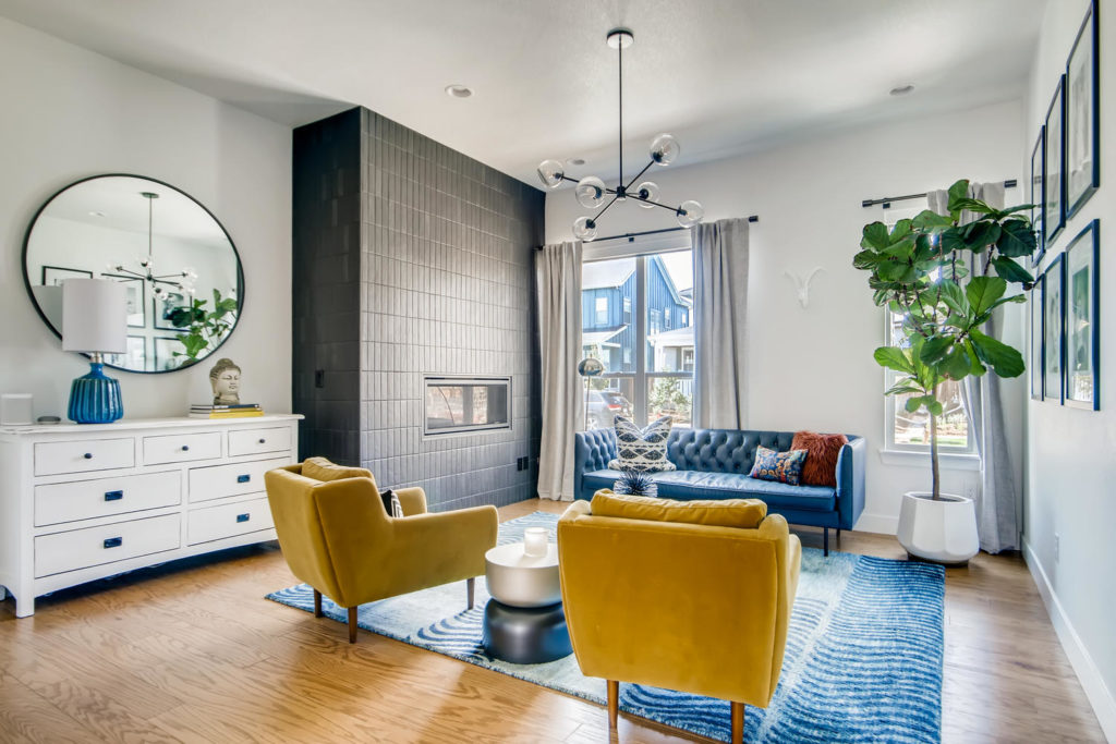 real estate photography - listing image - Denver