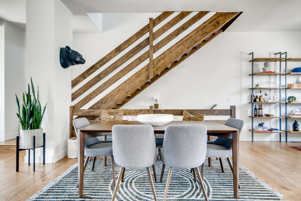 real estate photography - listing image - Denver