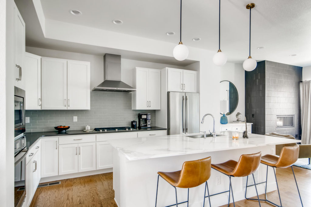 real estate photography - listing image - Denver