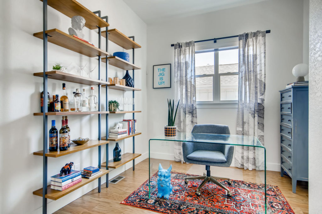 real estate photography - listing image - Denver