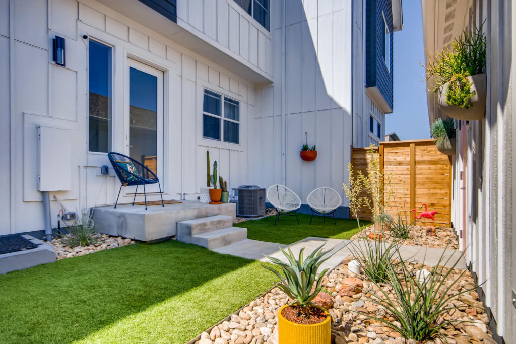 real estate photography - listing image - Denver
