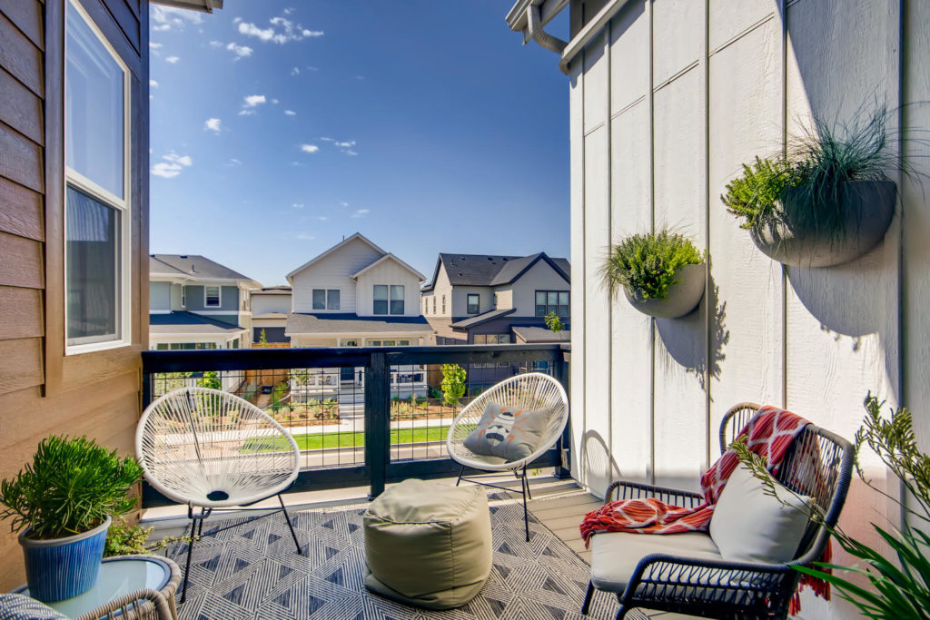 real estate photography - listing image - Denver
