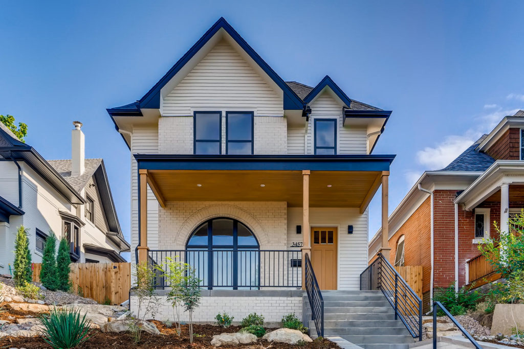 real estate photography - listing image - Denver