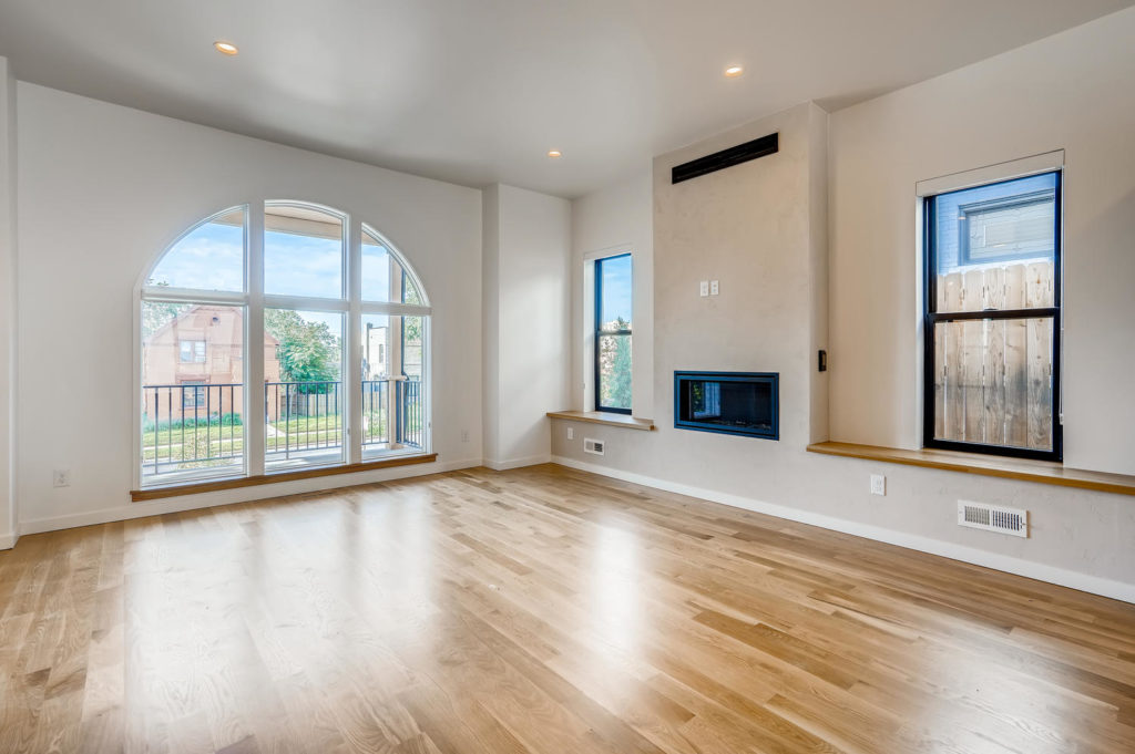 real estate photography - listing image - Denver