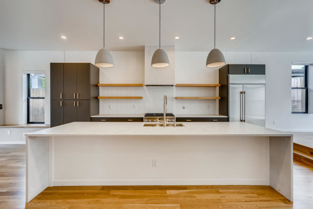 real estate photography - listing image - Denver