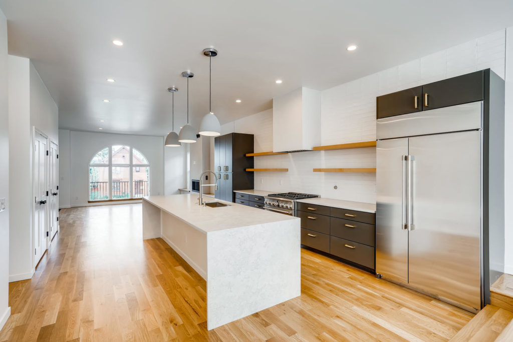 real estate photography - listing image - Denver