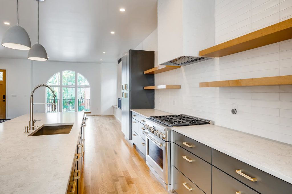 real estate photography - listing image - Denver