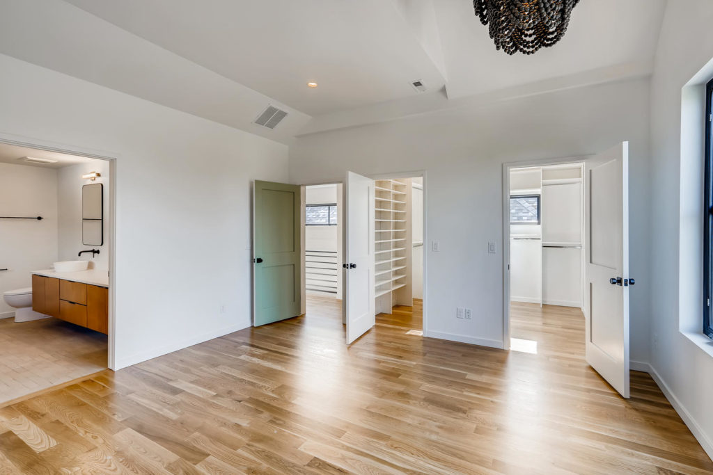 real estate photography - listing image - Denver