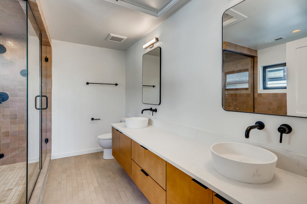 real estate photography - listing image - Denver