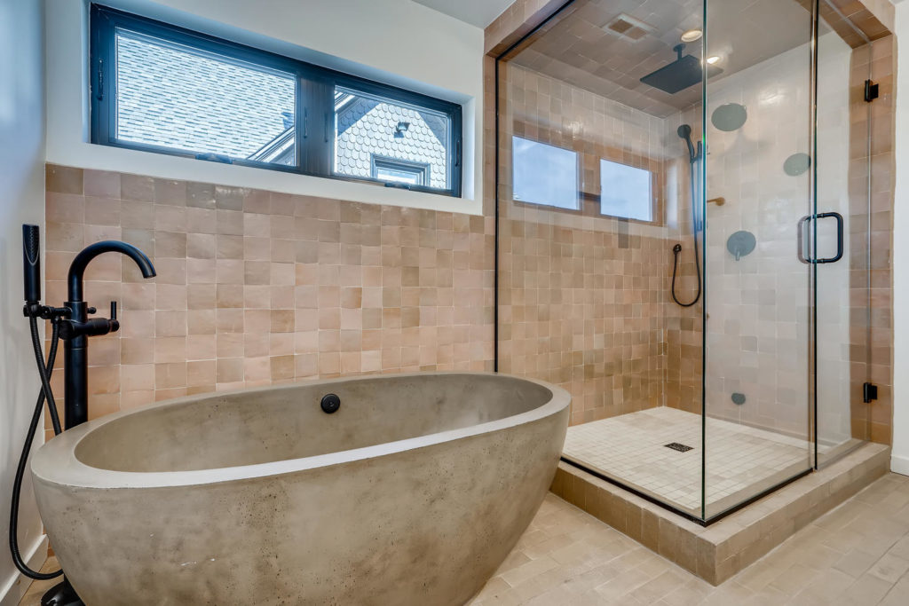real estate photography - listing image - Denver