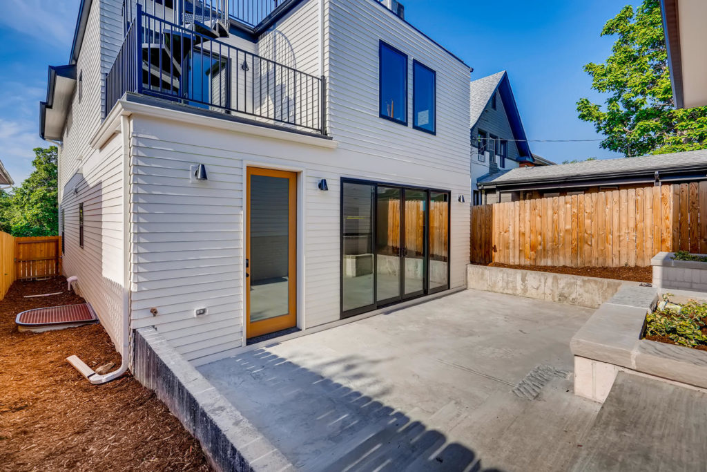 real estate photography - listing image - Denver