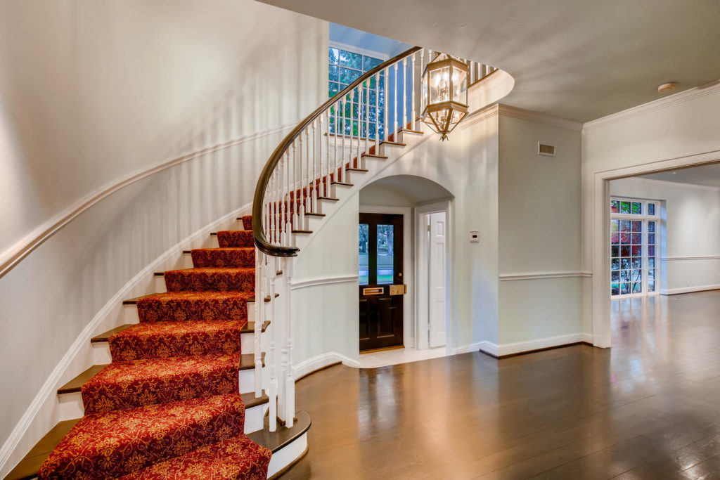 real estate photography - listing image - Houston