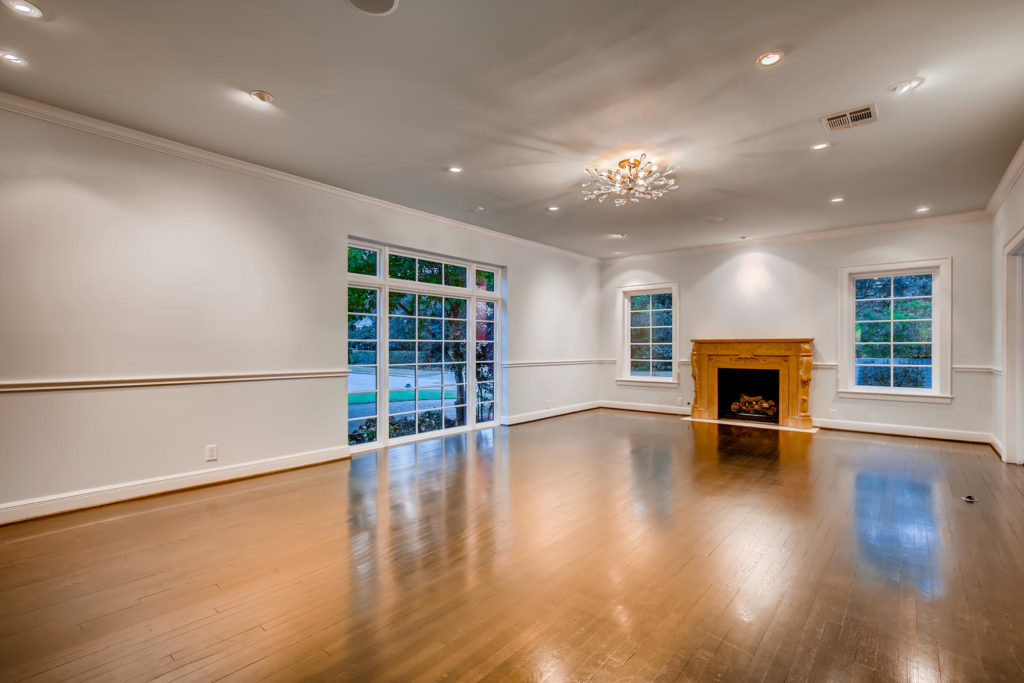 real estate photography - listing image - Houston