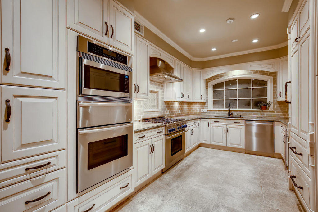 real estate photography - listing image - Houston
