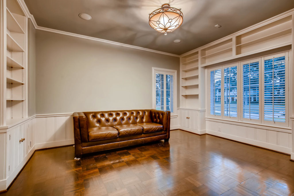 real estate photography - listing image - Houston