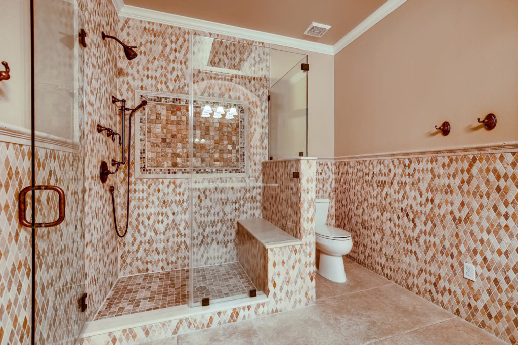 real estate photography - listing image - Houston