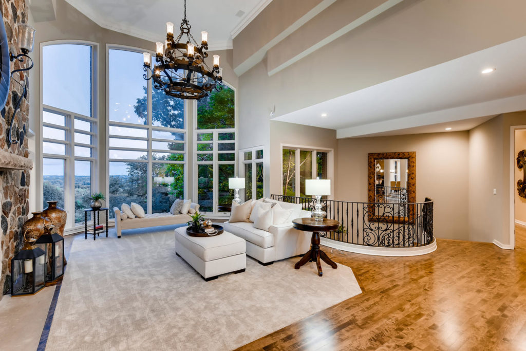 real estate photography - listing image - Chanhassen