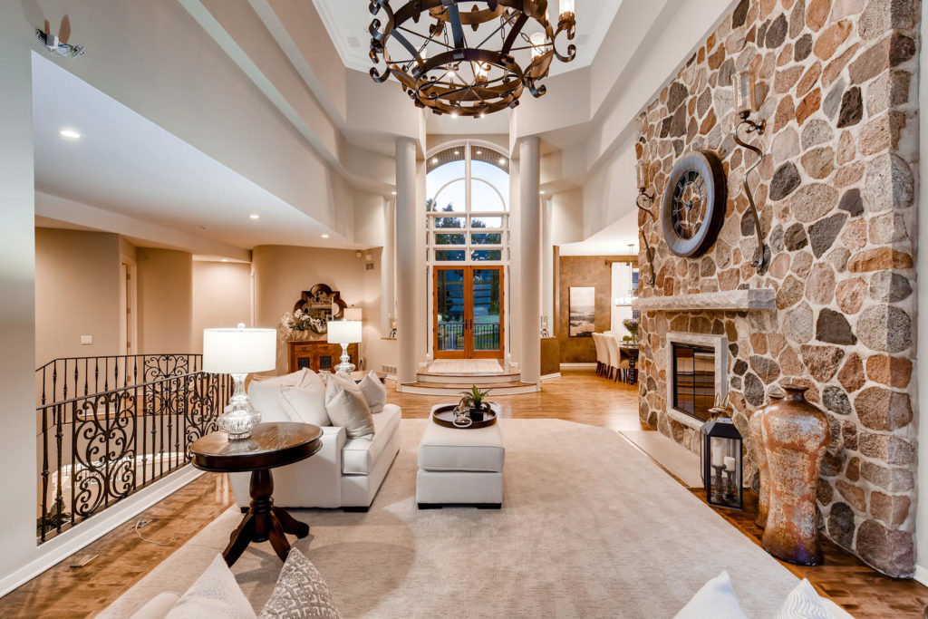 real estate photography - listing image - Chanhassen