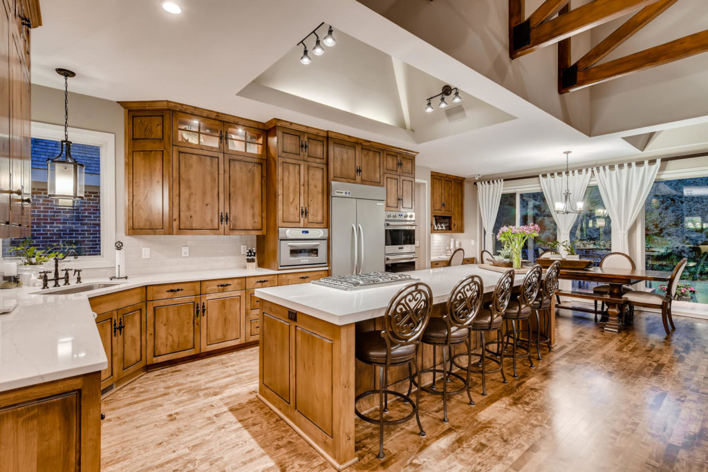 real estate photography - listing image - Chanhassen