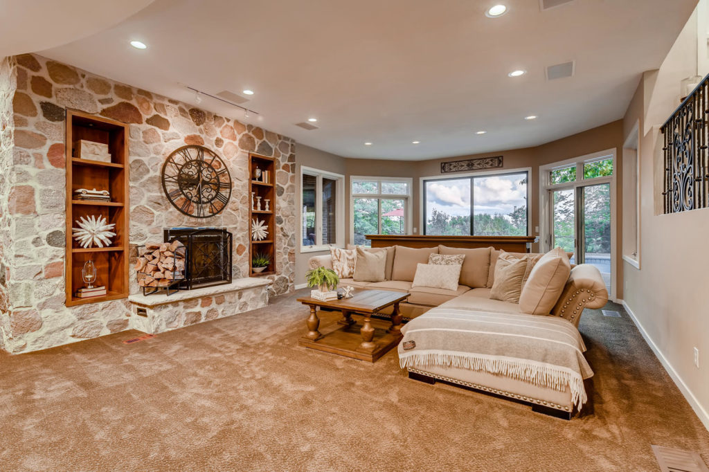 real estate photography - listing image - Chanhassen