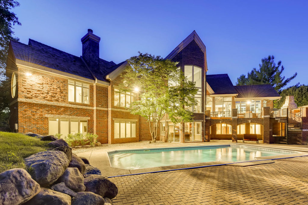 real estate photography - listing image - Chanhassen