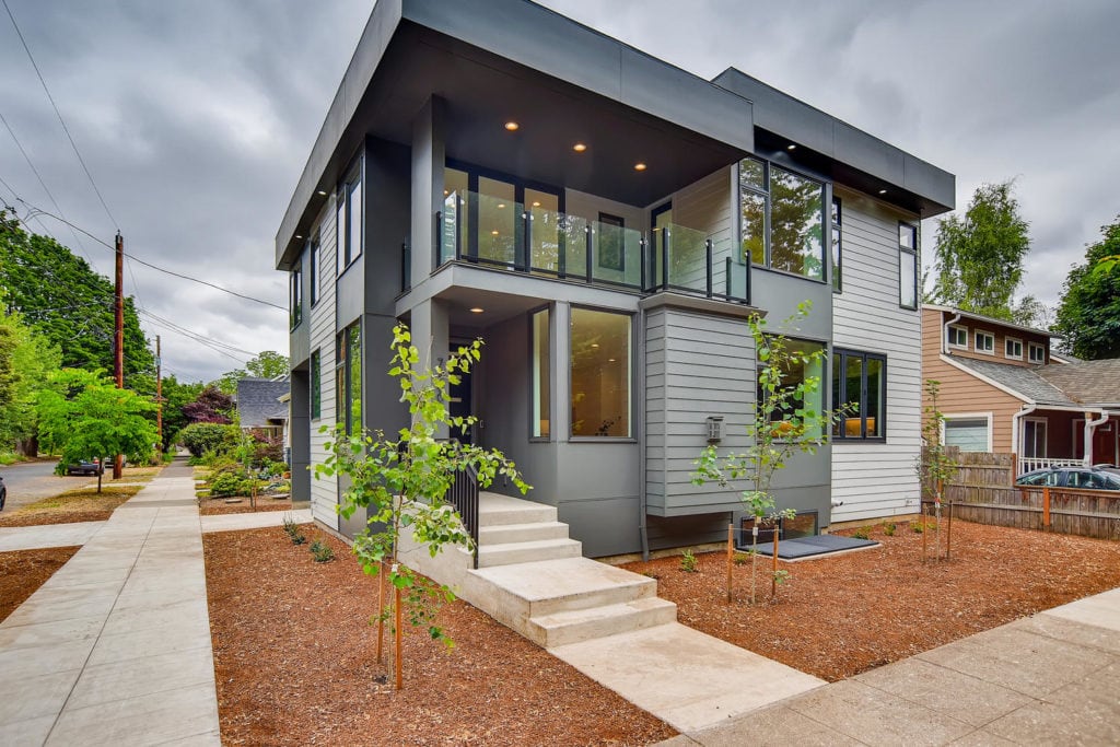 Portland real Estate Photography