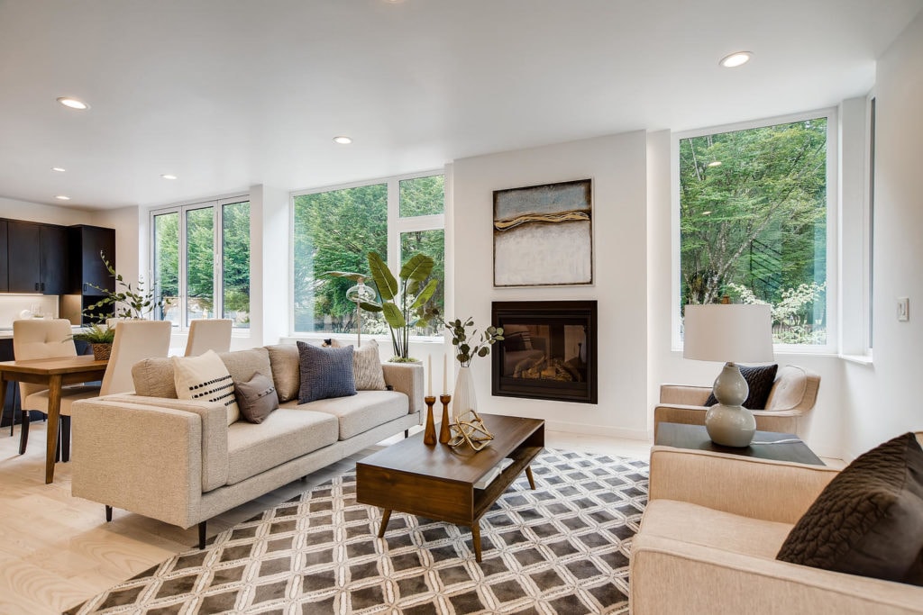 Portland Real Estate Photography