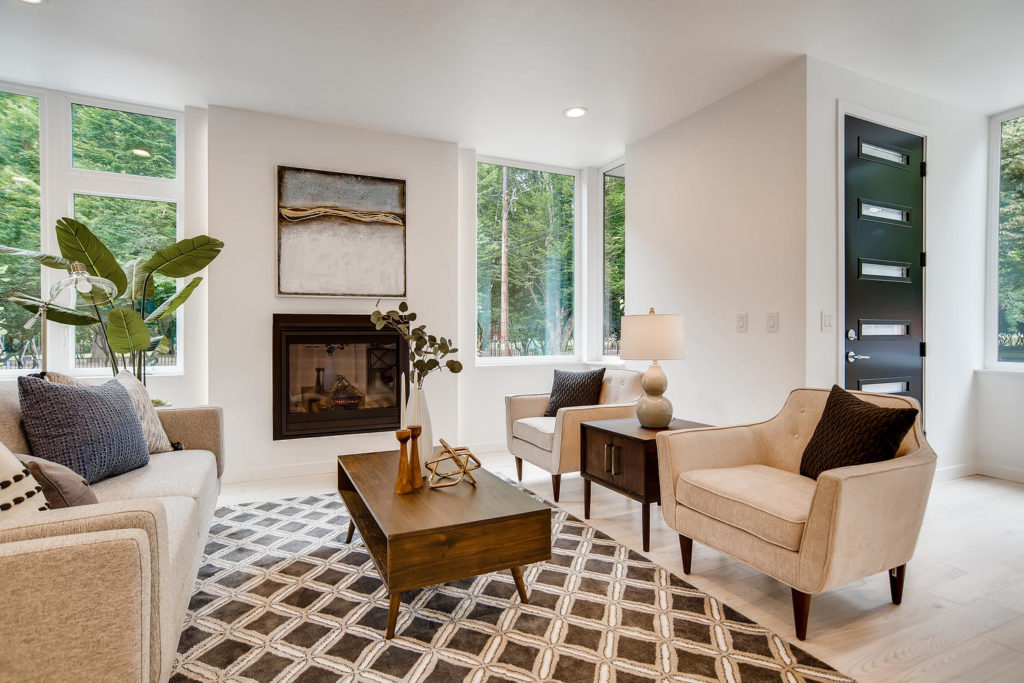 Portland Real Estate Photography