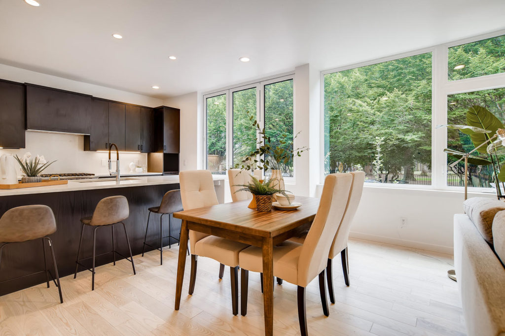 Portland Real Estate Photography