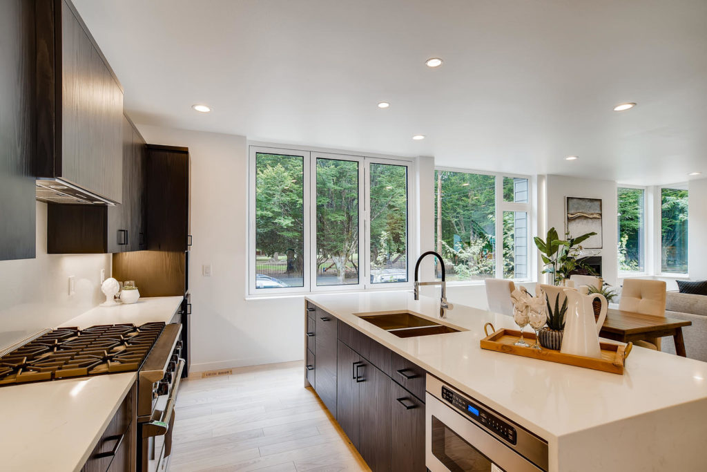 Portland Real Estate Photography