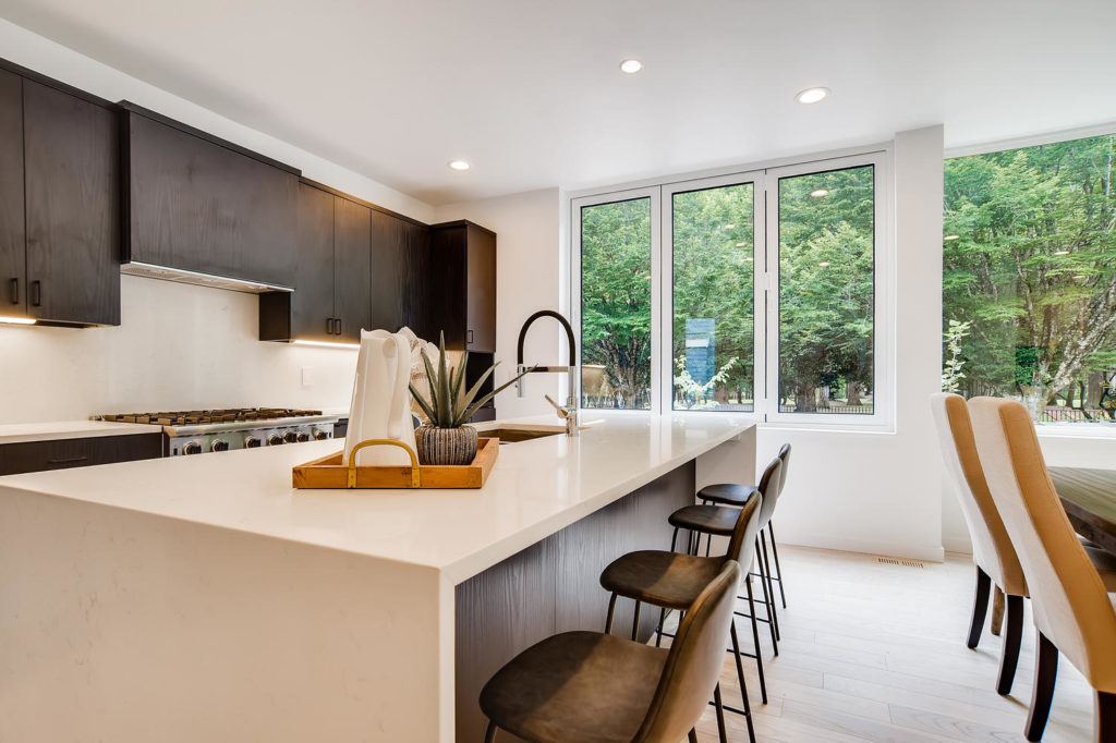 Portland Real Estate Photography