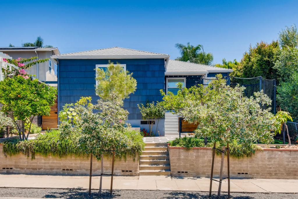 San Diego Real Estate Photography