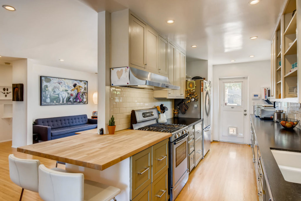 San Diego Real Estate Photography