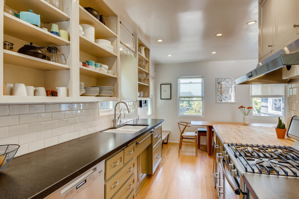 San Diego Real Estate Photography