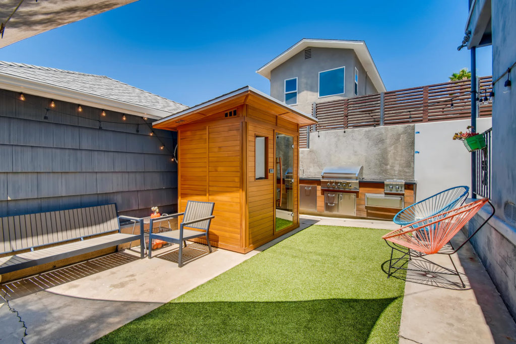San Diego Real Estate Photography