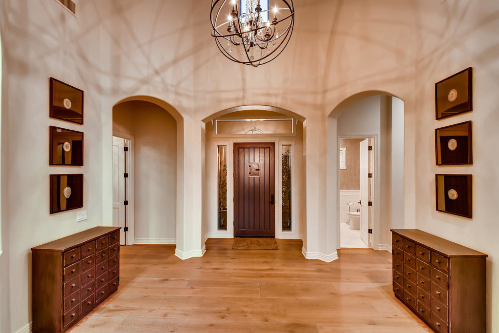 Scottsdale Real Estate Photography